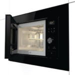 Микровълнова фурна с грил Gorenje G600 BM201AG1BG за вграждане - Image 12