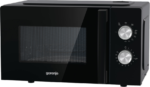 Микровълнова фурна Gorenje MO20E2BH - Image 5