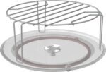 Микровълнова фурна с грил Gorenje G600 BMI251SG3BG за вграждане - Image 9