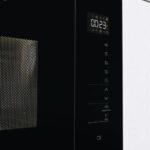 Микровълнова фурна с грил Gorenje G600 BMI251SG3BG за вграждане - Image 10