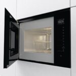 Микровълнова фурна с грил Gorenje G600 BMI251SG3BG за вграждане - Image 11