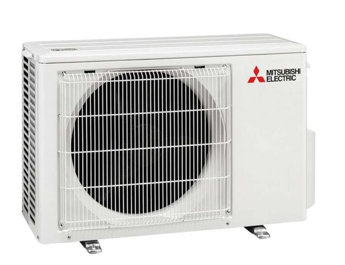 Mitsubishi Electric MSZ-LN60VGR/MUZ-LN60VG RUBY RED - Image 3