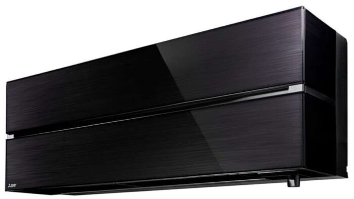 Mitsubishi Electric MSZ-LN60VGB/MUZ-LN60VG ONIX BLACK - Image 4