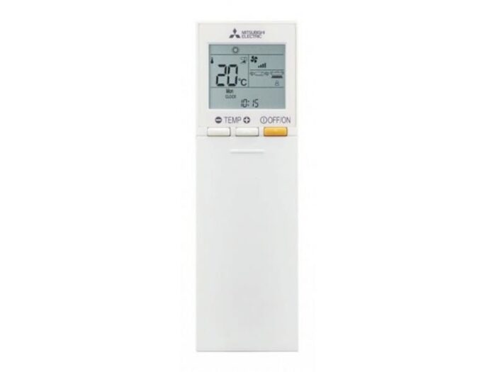 Mitsubishi Electric MSZ-LN25VGW/MUZ-LN25VG NATURE WHITE - Image 3