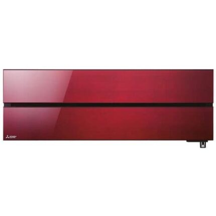Mitsubishi Electric MSZ-LN35VGR/MUZ-LN35VG RUBY RED