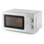 Микровълнова фурна MUHLER MO-5001 20L - Image 3