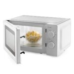 Микровълнова фурна MUHLER MO-5001 20L - Image 2