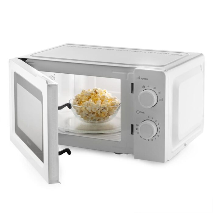 Микровълнова фурна MUHLER MO-5001 20L - Image 2