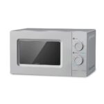 Микровълнова фурна MUHLER MO-5019S 20L - Image 2