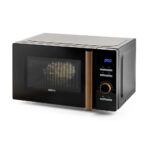 Микровълнова фурна MUHLER MO-5099D 20L - Image 2