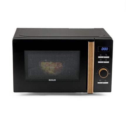 Микровълнова фурна MUHLER MO-5099D 20L