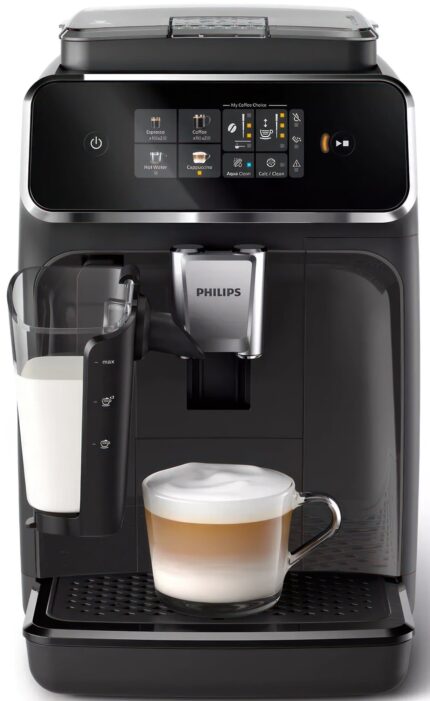 Кафеавтомат Philips EP2334/10