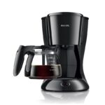 Кафемашина Шварц Philips HD7432/20