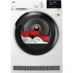 Сушилня AEG TR8184E
