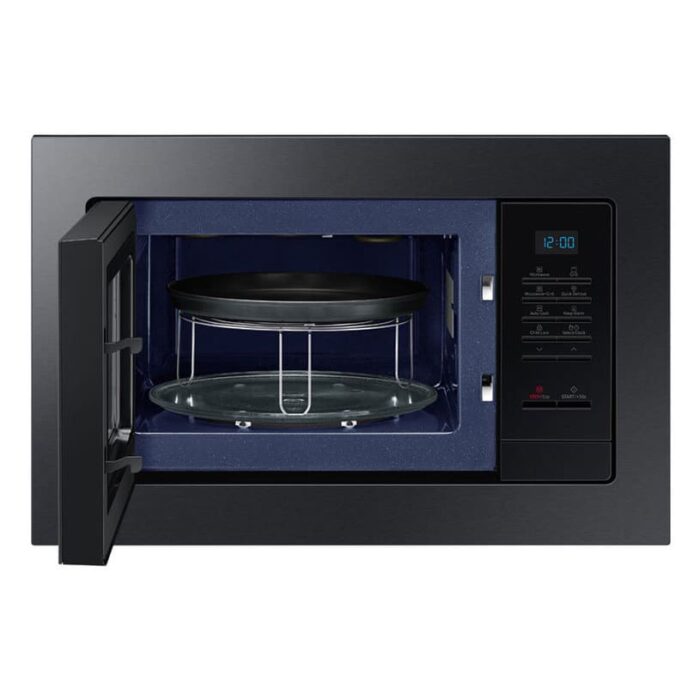 Микровълнова за вграждане Samsung MG23A7013CA/OL - Image 2