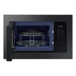 Микровълнова за вграждане Samsung MG23A7013CB/OL - Image 2