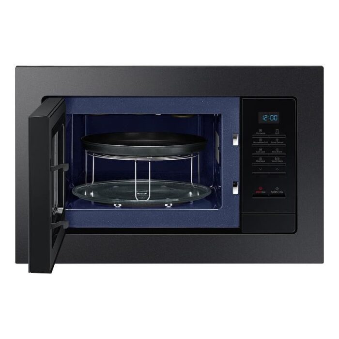 Микровълнова за вграждане Samsung MG23A7013CB/OL - Image 2