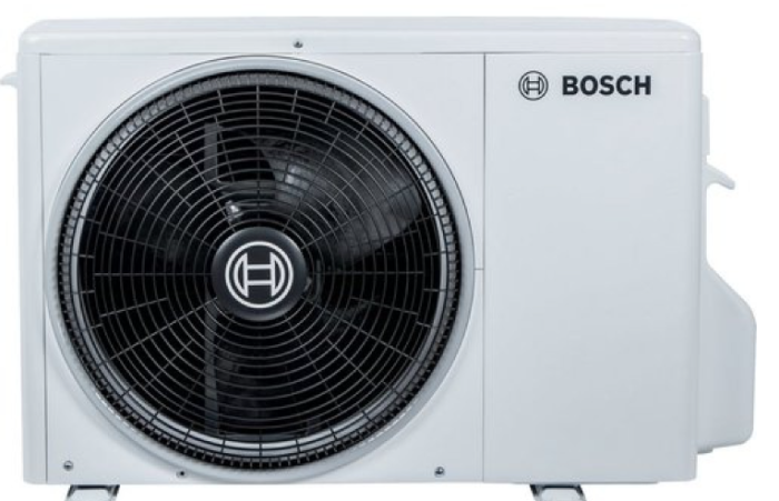 Bosch CL7000i - Set 53 EB - цвят черен - Image 3