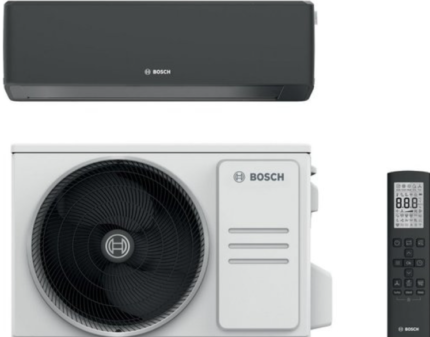 CL7000i - Set 41 EB - цвят черен