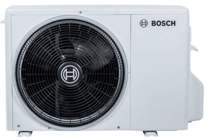 Bosch CL7000i - Set 20 ES - цвят сив - Image 3