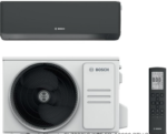 Bosch CL7000i - Set 26 EB - цвят черен