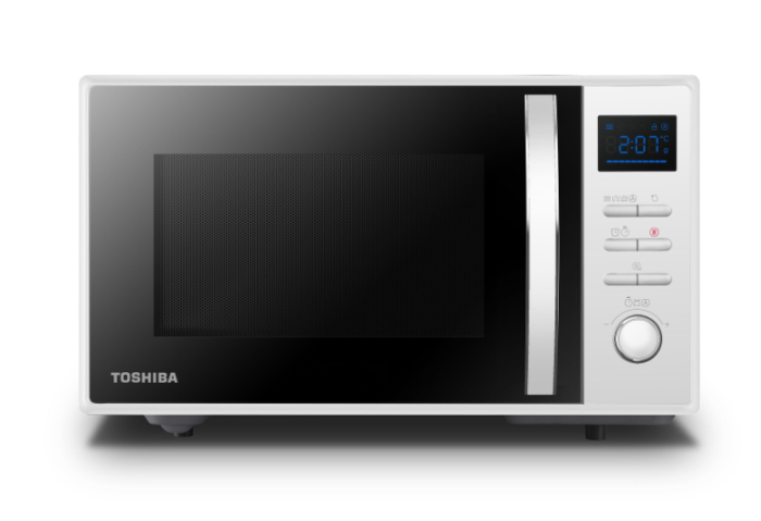 Микровълнова фурна Toshiba MW2-AC25T(WH) - Image 2