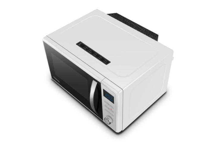 Микровълнова фурна Toshiba MW2-AC25T(WH) - Image 3
