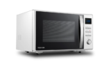Микровълнова фурна Toshiba MW2-AC25T(WH) - Image 4