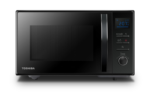 Микровълнова фурна Toshiba MW2-AC25T(BK) - Image 2
