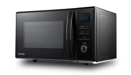 Микровълнова фурна Toshiba MW2-AC25T(BK)
