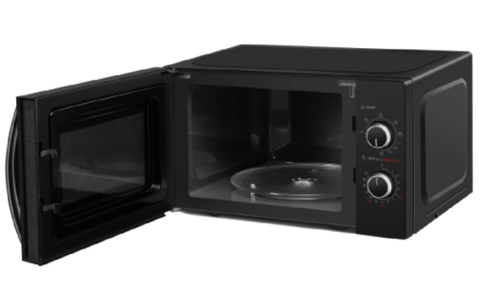 Микровълнова фурна Toshiba MW-MG20P(BK) - Image 2