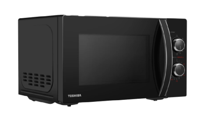 Микровълнова фурна Toshiba MW-MG20P(BK) - Image 3