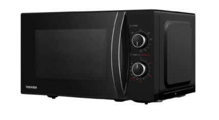 Микровълнова фурна Toshiba MW-MG20P(BK)