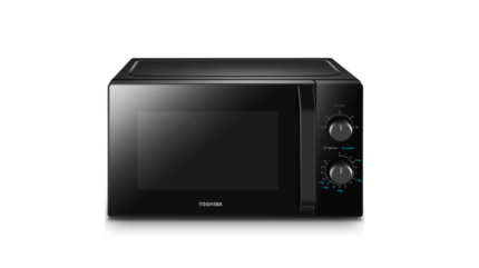 Микровълнова фурна Toshiba MW2-MM20P(BK)