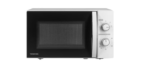 Микровълнова фурна Toshiba MWP-MM20PWH - Image 3