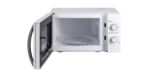 Микровълнова фурна Toshiba MWP-MM20PWH - Image 2