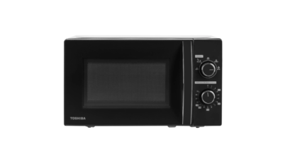 Микровълнова фурна Toshiba MWP-MM20PBK