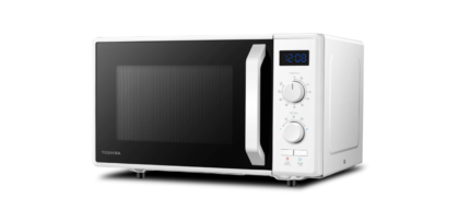 Микровълнова фурна Toshiba MW2-AG23P(WH)