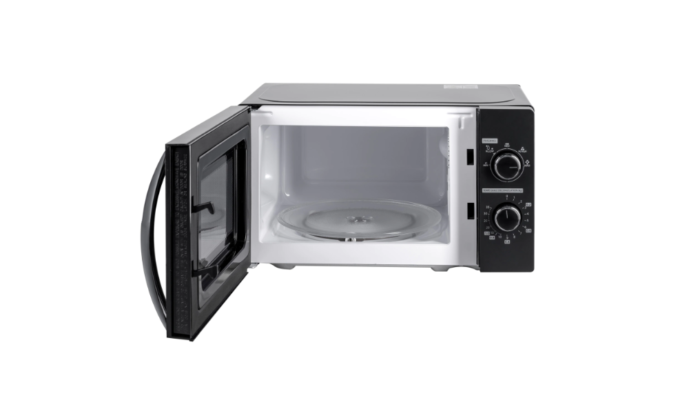 Микровълнова фурна Toshiba MWP-MM20PBK - Image 2