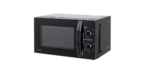 Микровълнова фурна Toshiba MWP-MM20PBK - Image 3