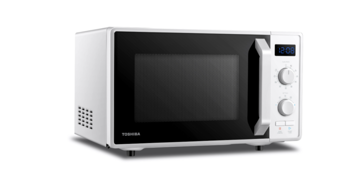 Микровълнова фурна Toshiba MW2-AG23P(WH) - Image 2