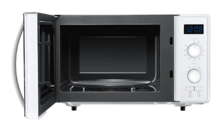Микровълнова фурна Toshiba MW2-AG23P(WH) - Image 3