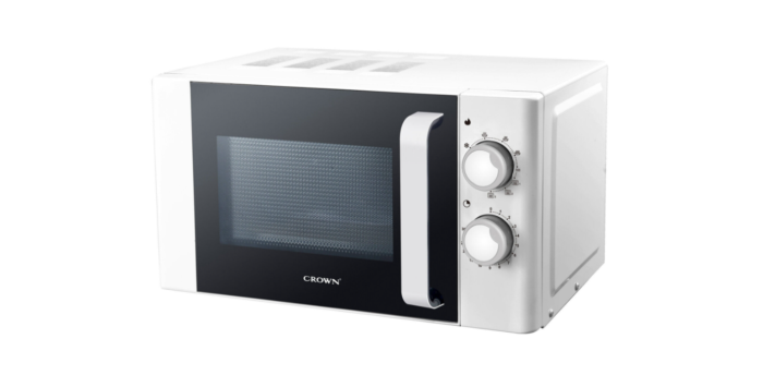 Микровълнова фурна Crown CDMO-2091GR - Image 2