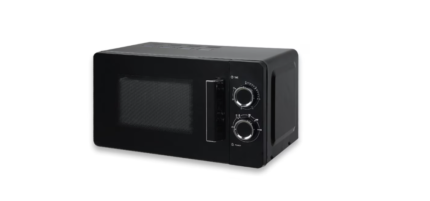 Микровълнова фурна Crown CDMO-2085BL