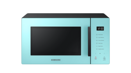 Микровълнова печка Samsung MS23T5018AN/EE