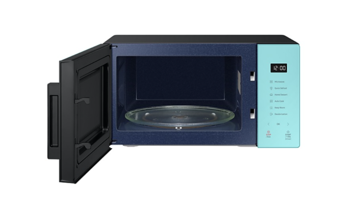 Микровълнова печка Samsung MS23T5018AN/EE - Image 2