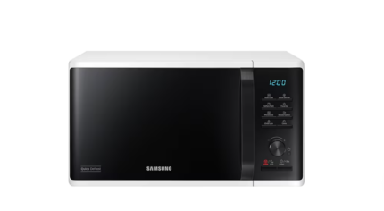 Микровълнова печка Samsung MS23K3515AW/OL