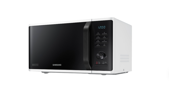 Микровълнова печка Samsung MS23K3515AW/OL - Image 2