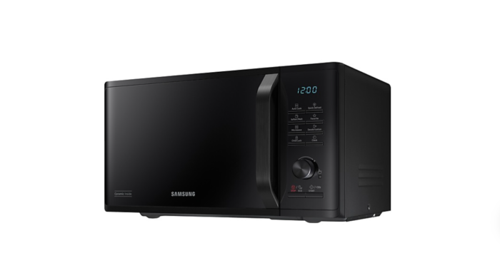 Микровълнова печка Samsung MS23K3515AK/OL - Image 4