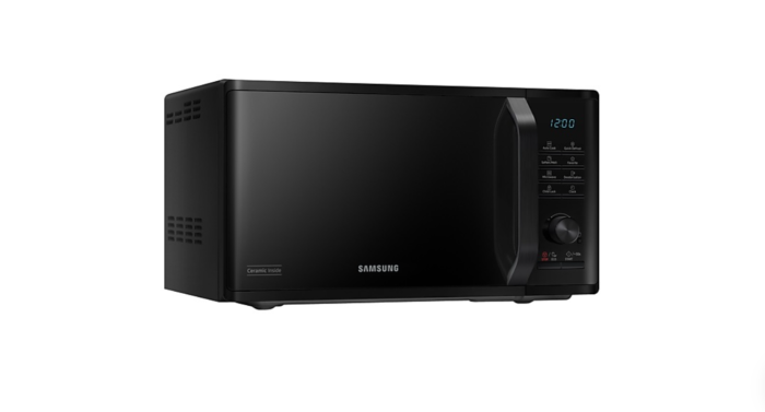 Микровълнова печка Samsung MS23K3515AK/OL - Image 5